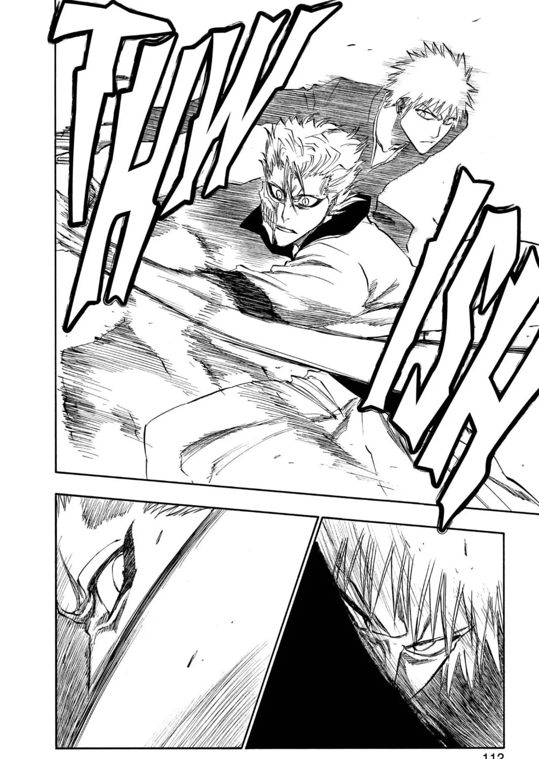 Read Bleach chapter 211 image 14 on Lezhin