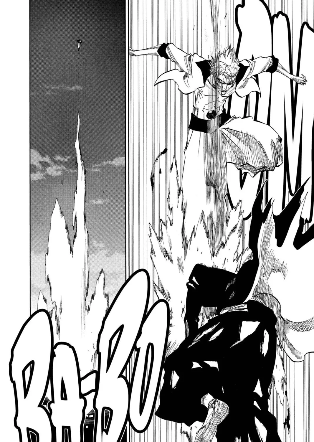 Read Bleach chapter 211 image 18 on Lezhin