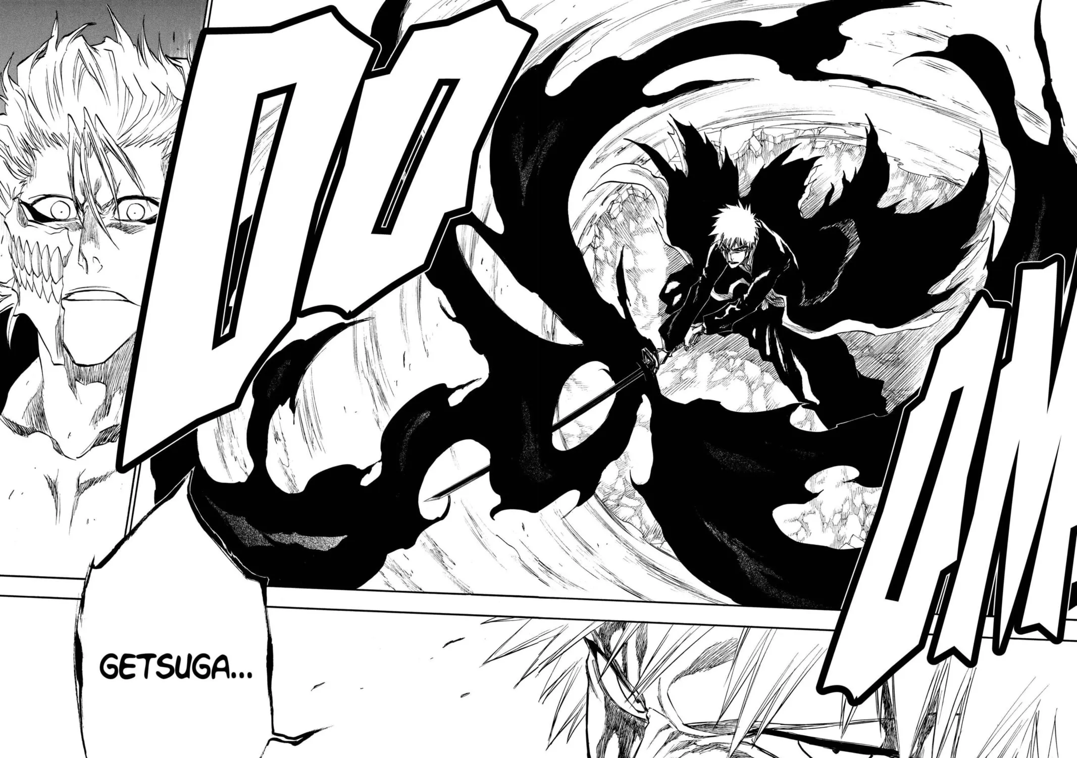 Read Bleach chapter 211 image 22 on Lezhin