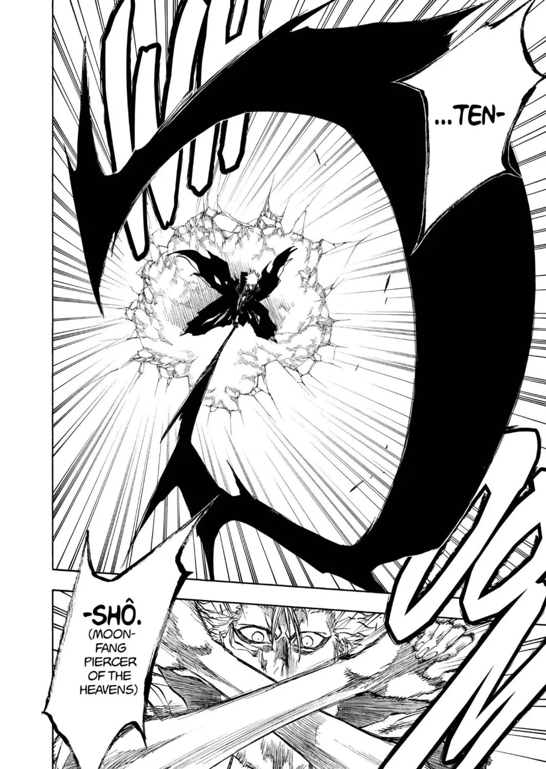 Read Bleach chapter 211 image 24 on Lezhin