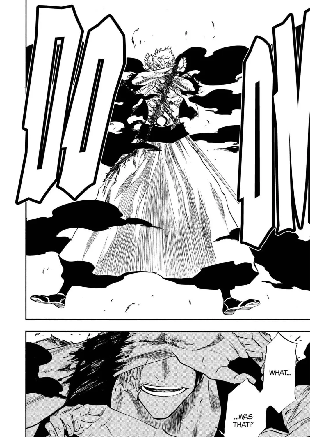 Read Bleach chapter 211 image 28 on Lezhin