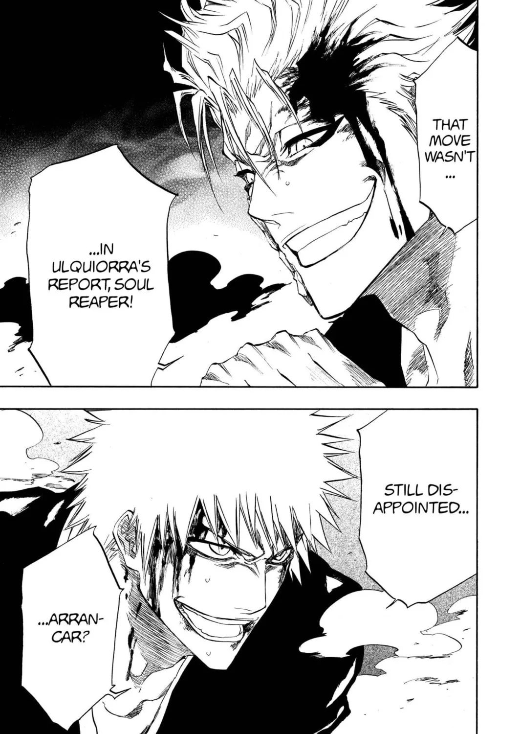 Read Bleach chapter 211 image 30 on Lezhin