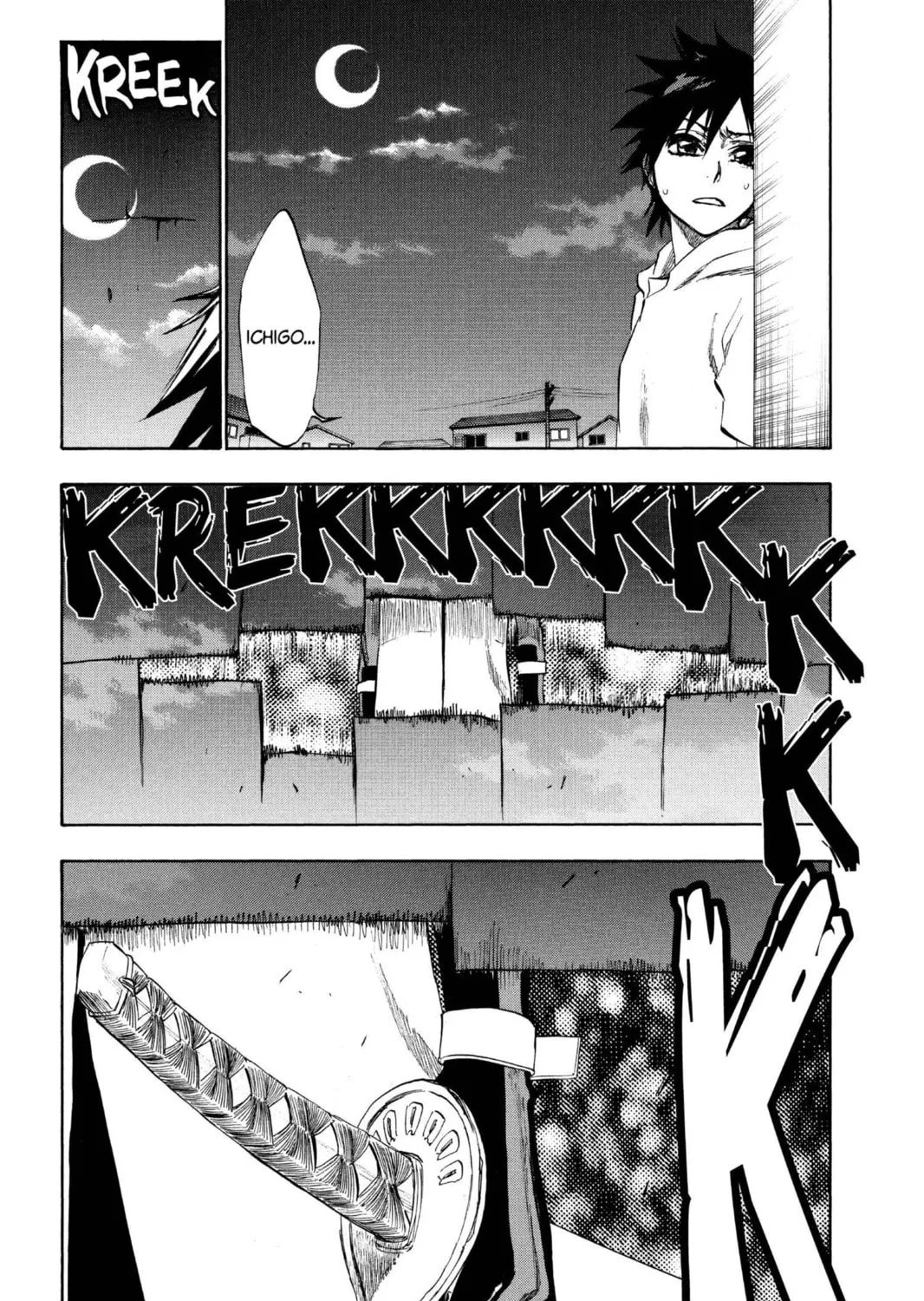 Read Bleach chapter 211 image 34 on Lezhin