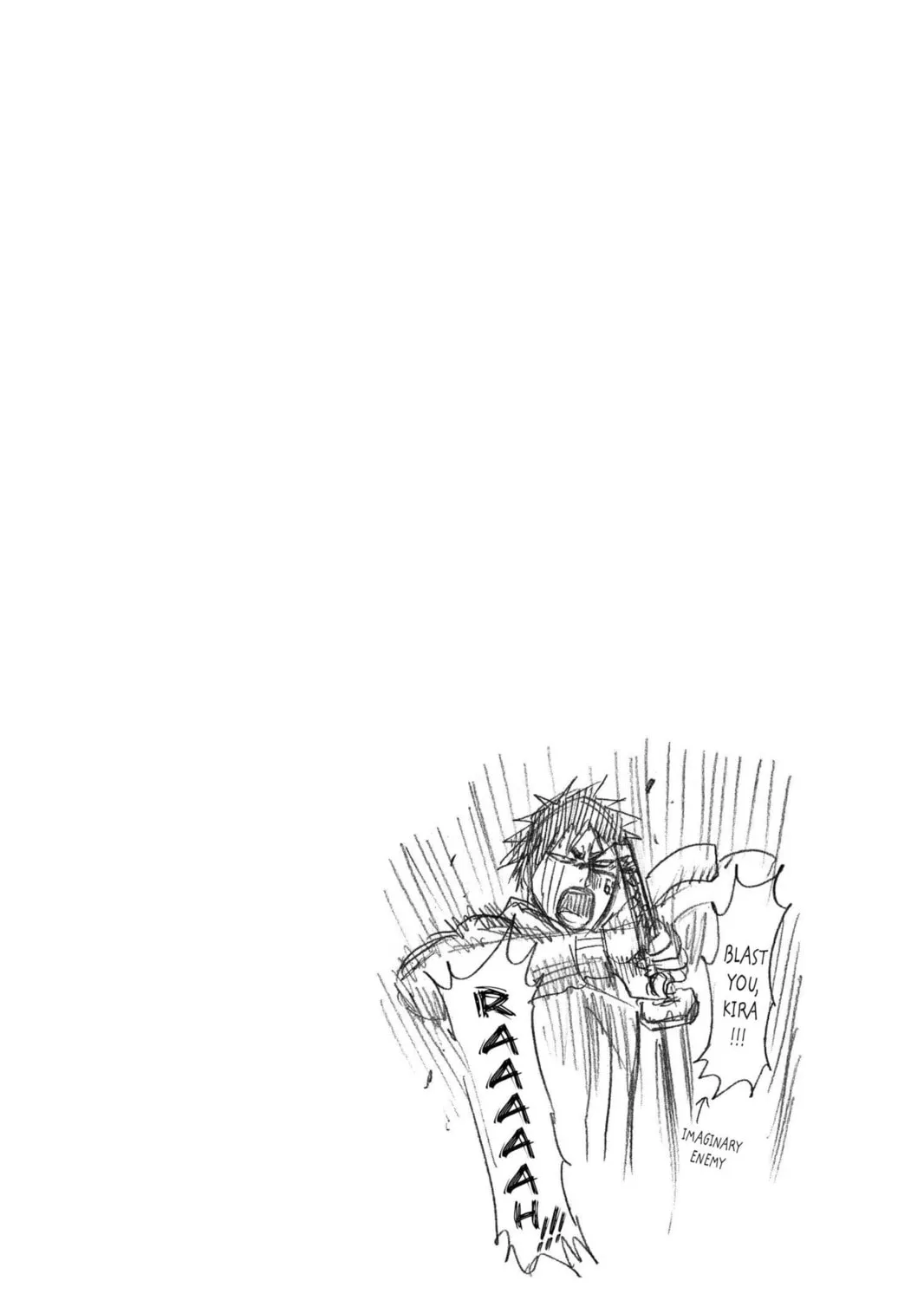 Read Bleach chapter 211 image 36 on Lezhin