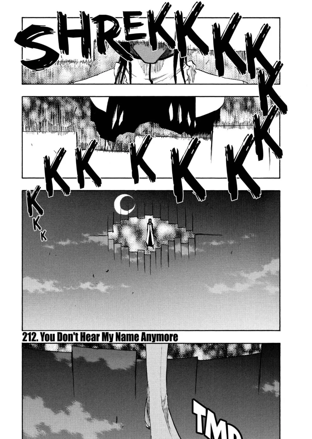 Read Bleach chapter 212 image 0 on Lezhin