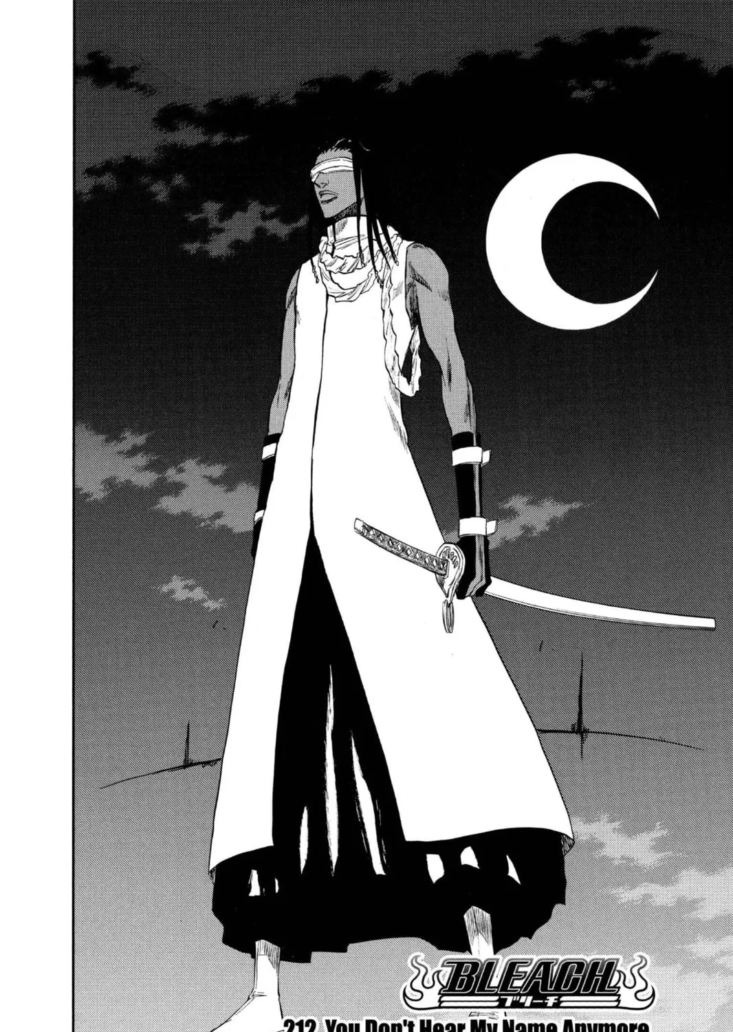 Read Bleach chapter 212 image 2 on Lezhin