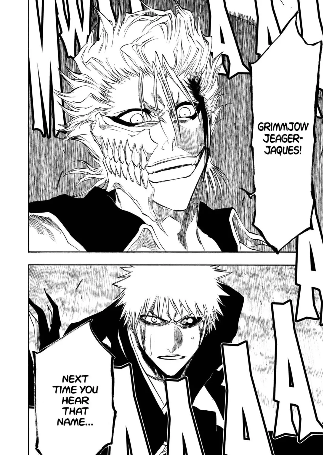 Read Bleach chapter 212 image 26 on Lezhin