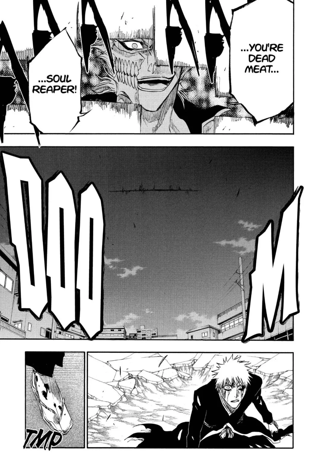 Read Bleach chapter 212 image 28 on Lezhin