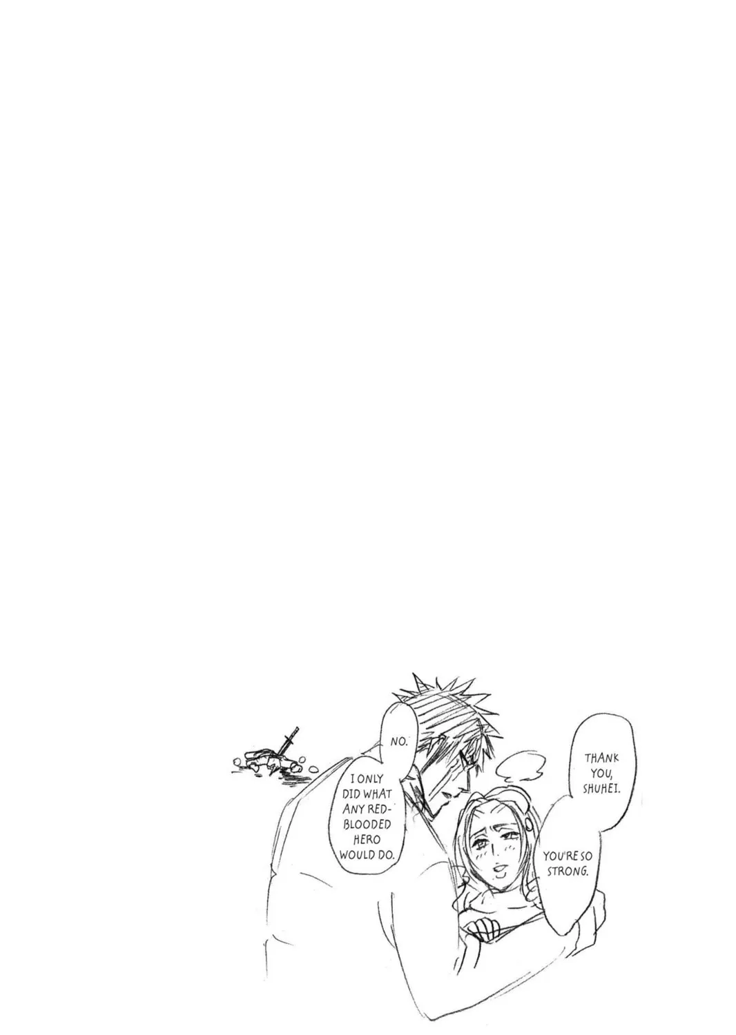 Read Bleach chapter 212 image 38 on Lezhin