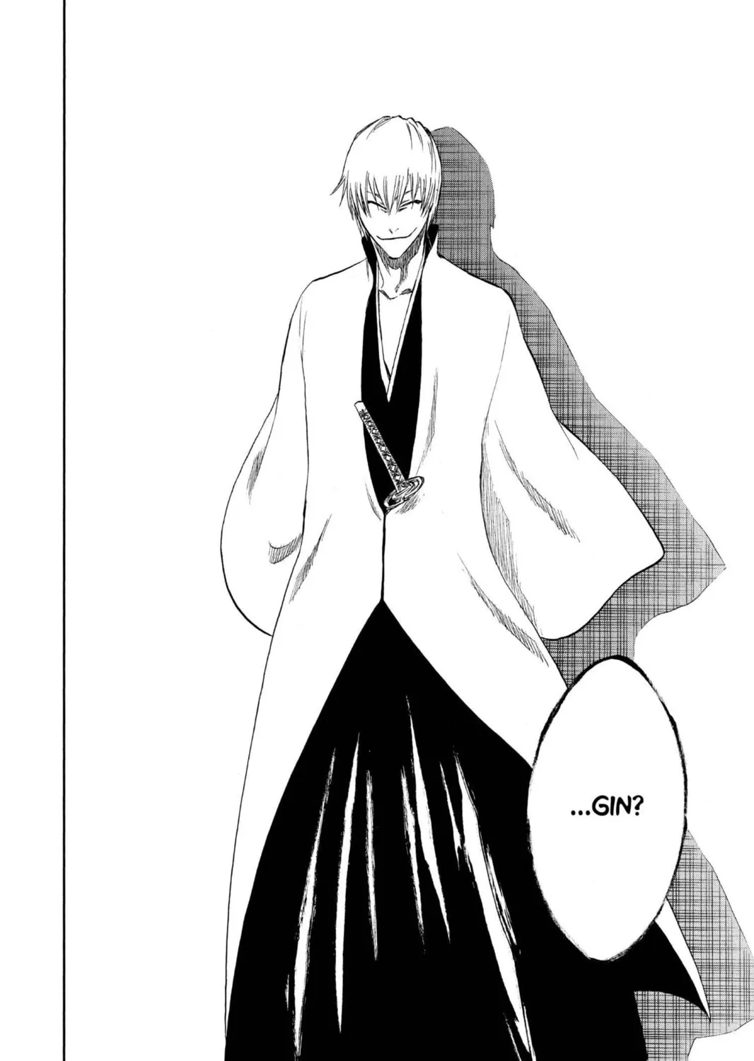Read Bleach chapter 213 image 34 on Lezhin
