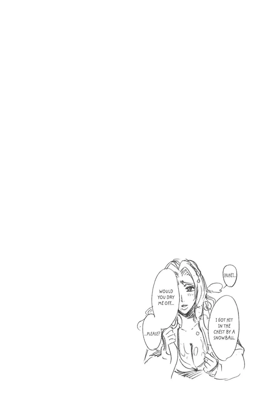 Read Bleach chapter 213 image 38 on Lezhin