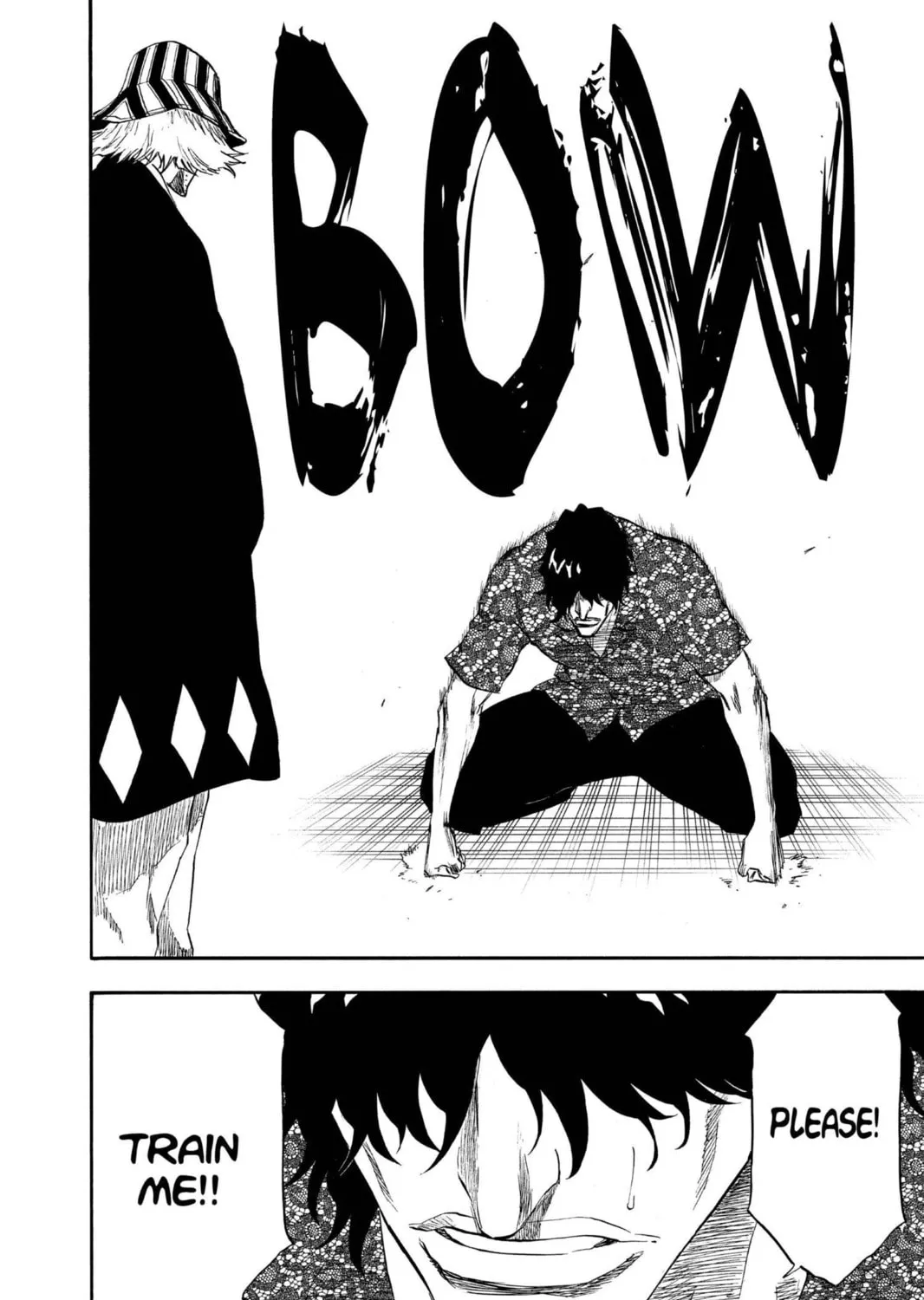 Read Bleach chapter 214 image 30 on Lezhin