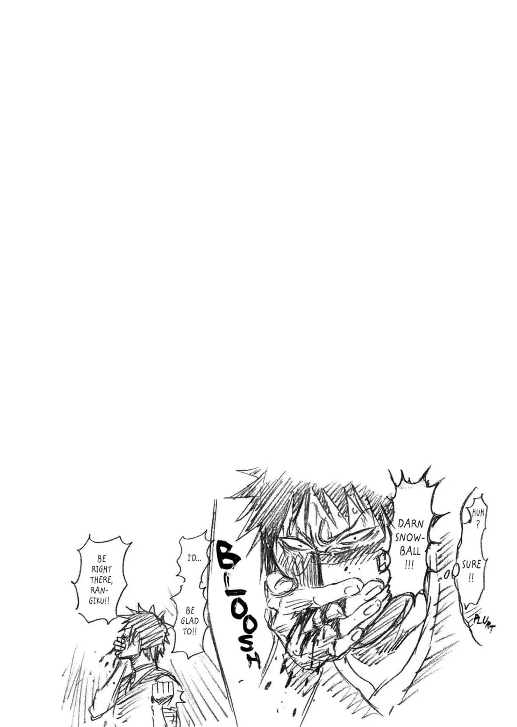 Read Bleach chapter 214 image 38 on Lezhin
