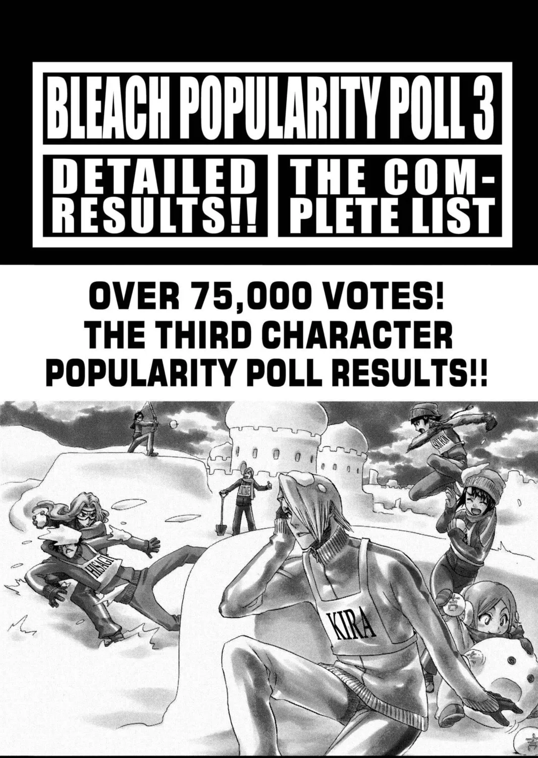 Read Bleach chapter 214 image 40 on Lezhin