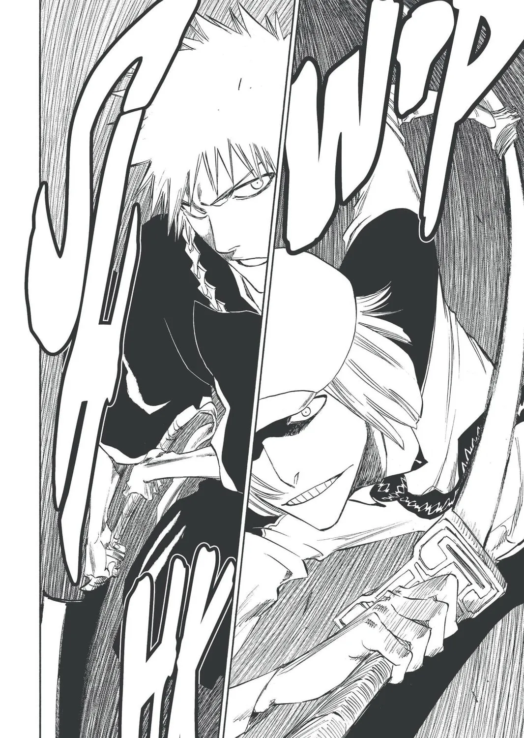 Read Bleach chapter 215 image 10 on Lezhin