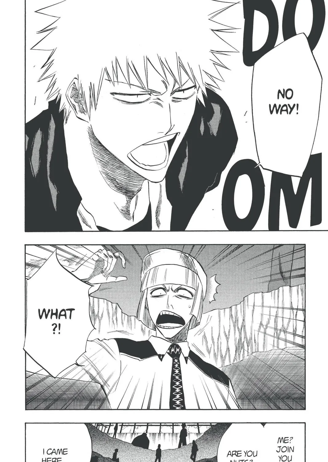 Read Bleach chapter 215 image 2 on Lezhin