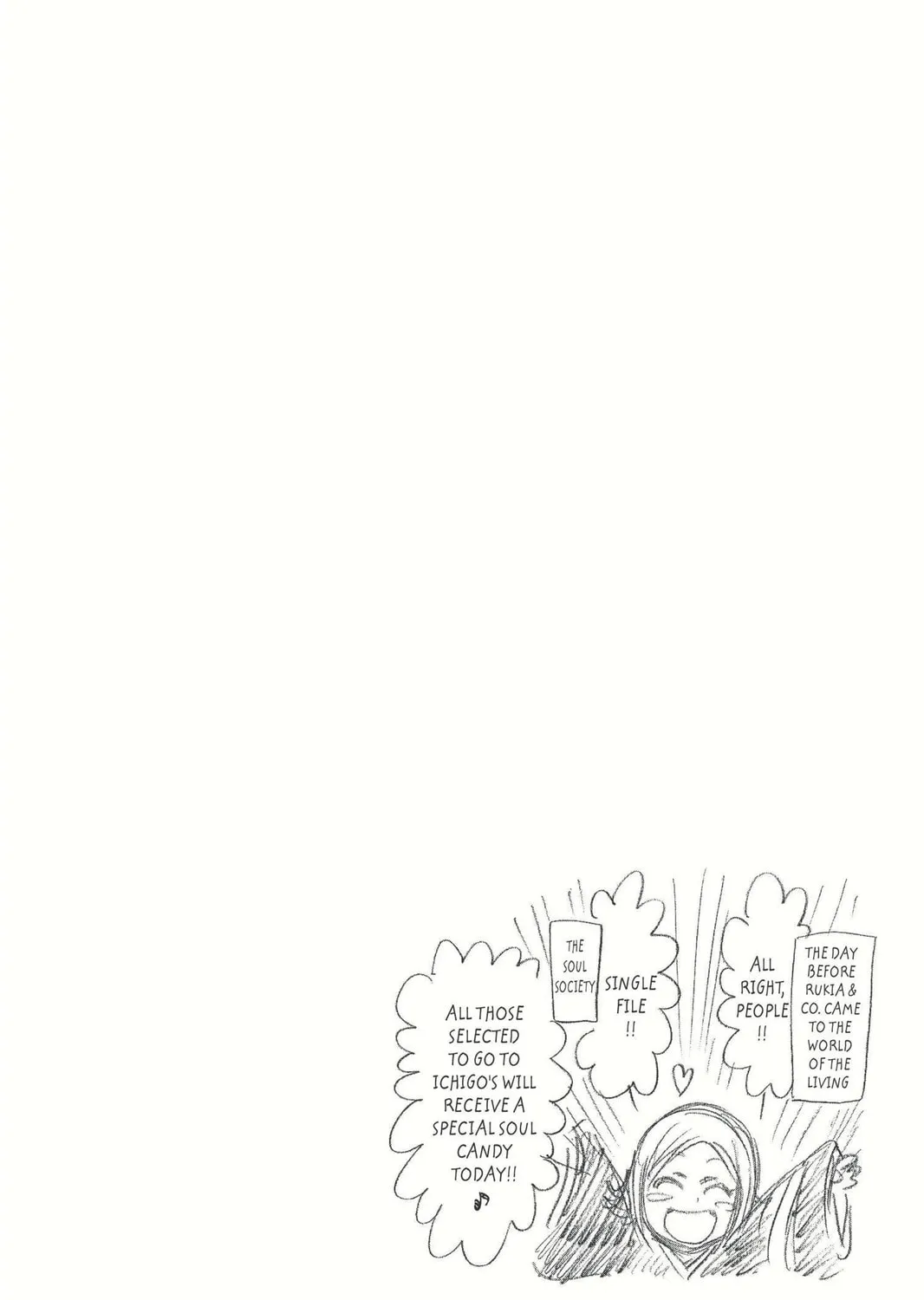Read Bleach chapter 215 image 38 on Lezhin