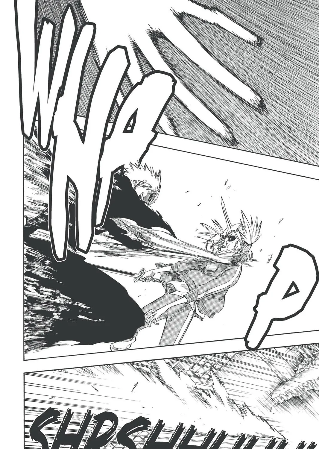 Read Bleach chapter 216 image 24 on Lezhin