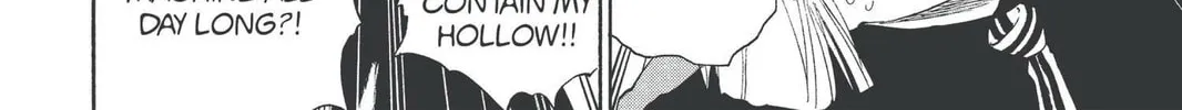 Read Bleach chapter 217 image 15 on Lezhin