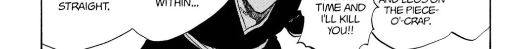 Read Bleach chapter 217 image 19 on Lezhin
