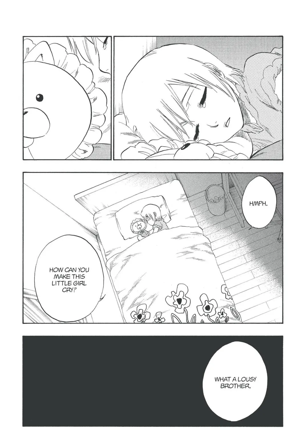 Read Bleach chapter 217 image 6 on Lezhin