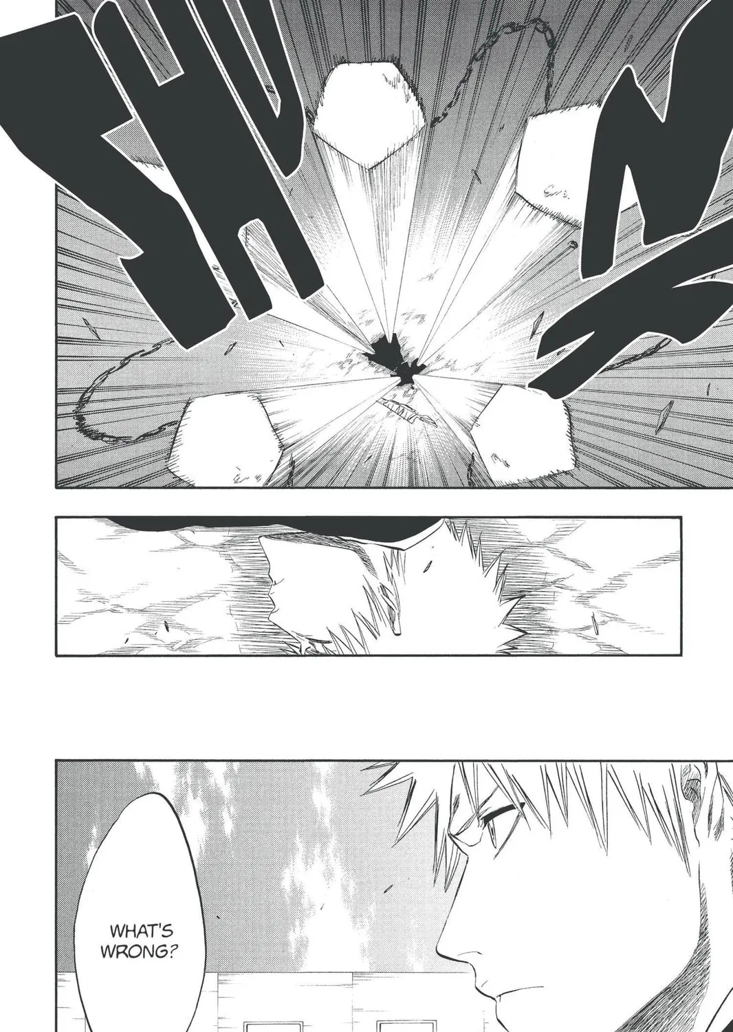 Read Bleach chapter 218 image 12 on Lezhin