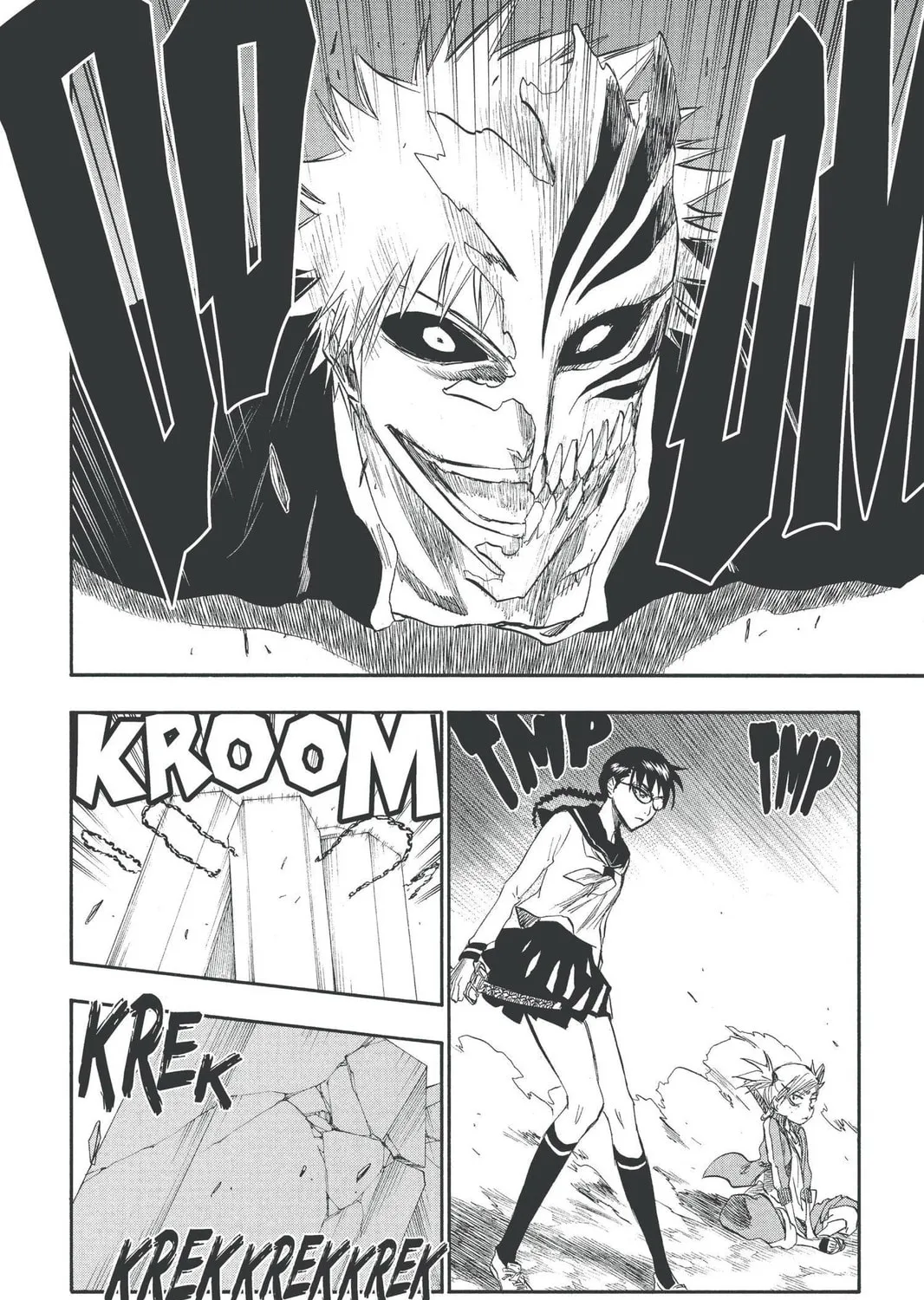 Read Bleach chapter 218 image 24 on Lezhin