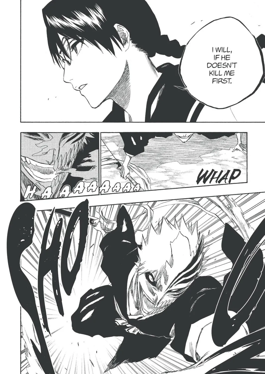 Read Bleach chapter 218 image 28 on Lezhin