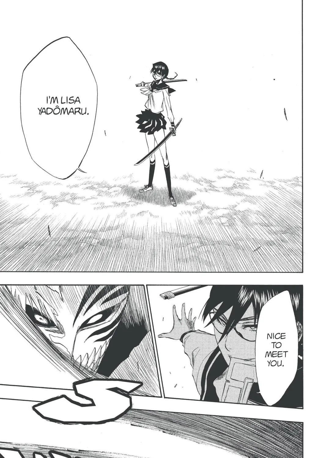 Read Bleach chapter 218 image 30 on Lezhin