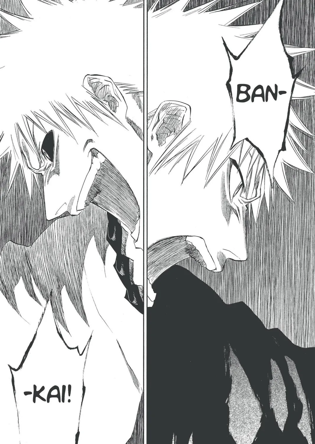 Read Bleach chapter 218 image 42 on Lezhin