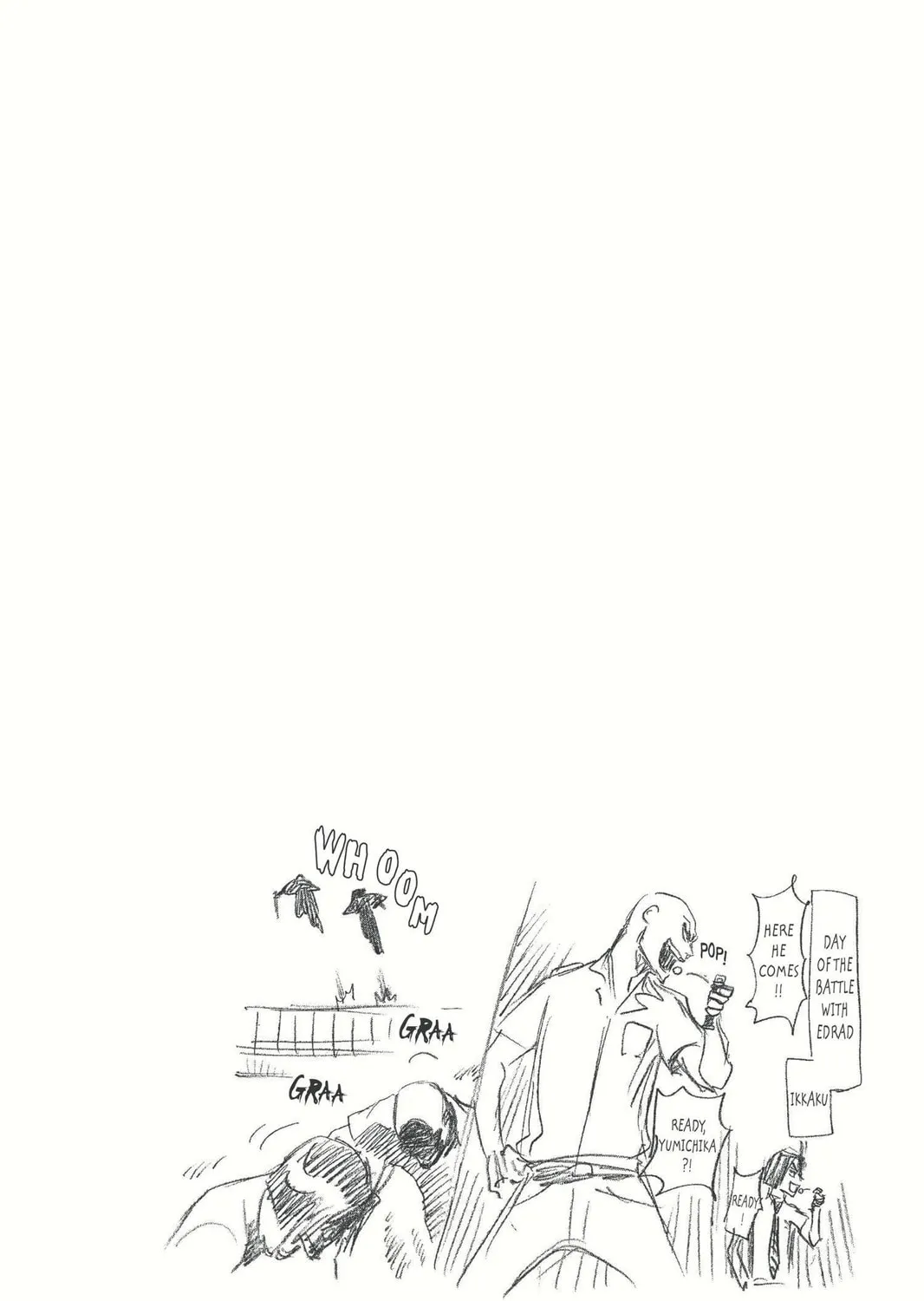 Read Bleach chapter 218 image 44 on Lezhin
