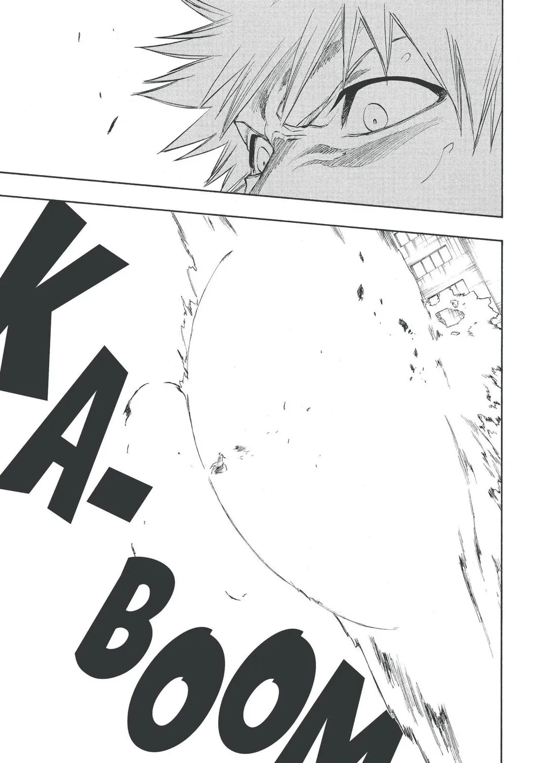 Read Bleach chapter 219 image 20 on Lezhin