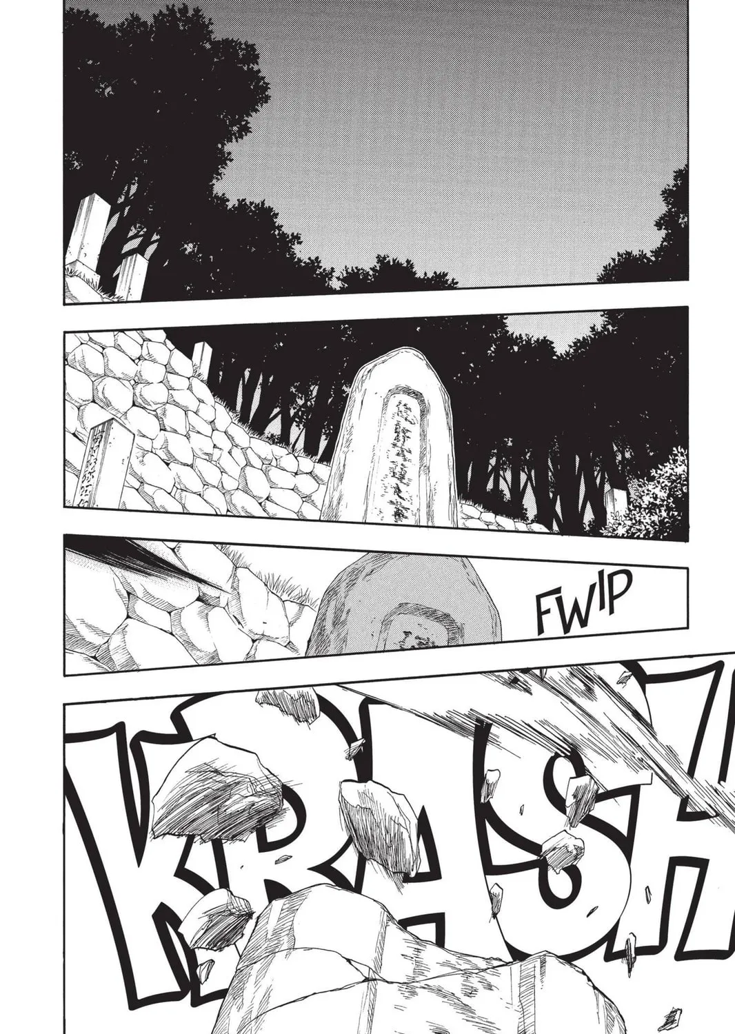 Read Bleach chapter 22 image 10 on Lezhin
