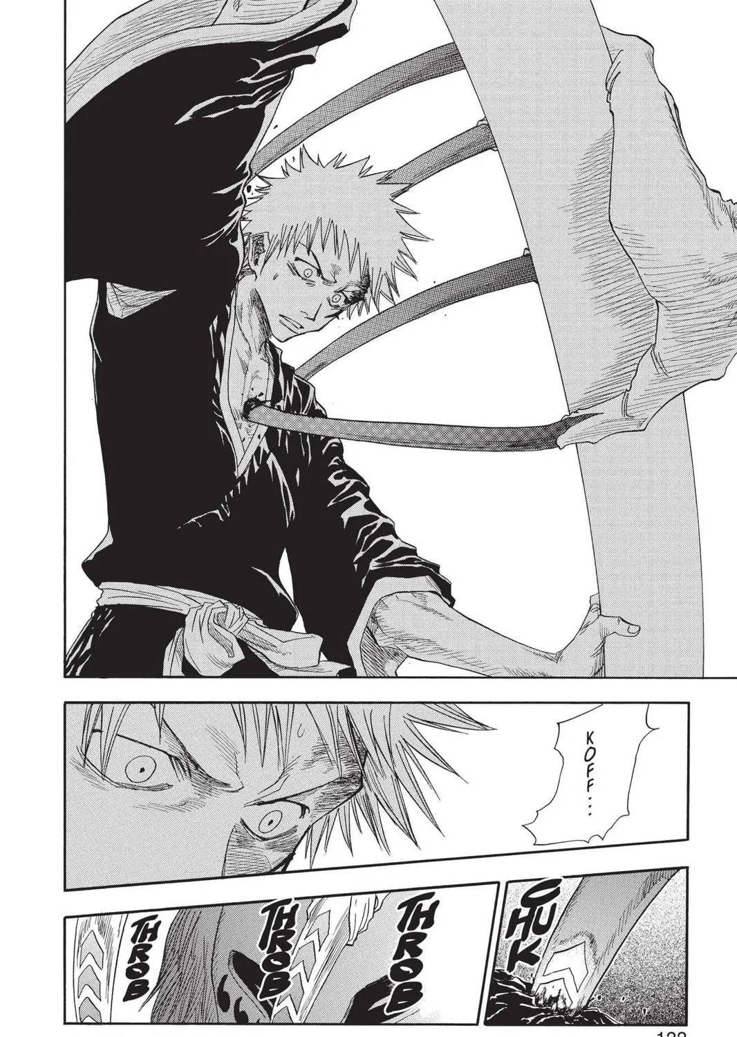 Read Bleach chapter 22 image 26 on Lezhin