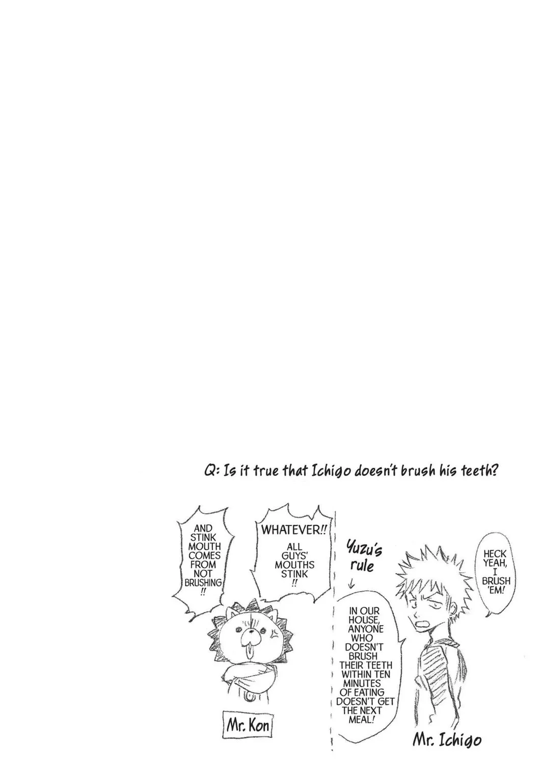 Read Bleach chapter 22 image 38 on Lezhin