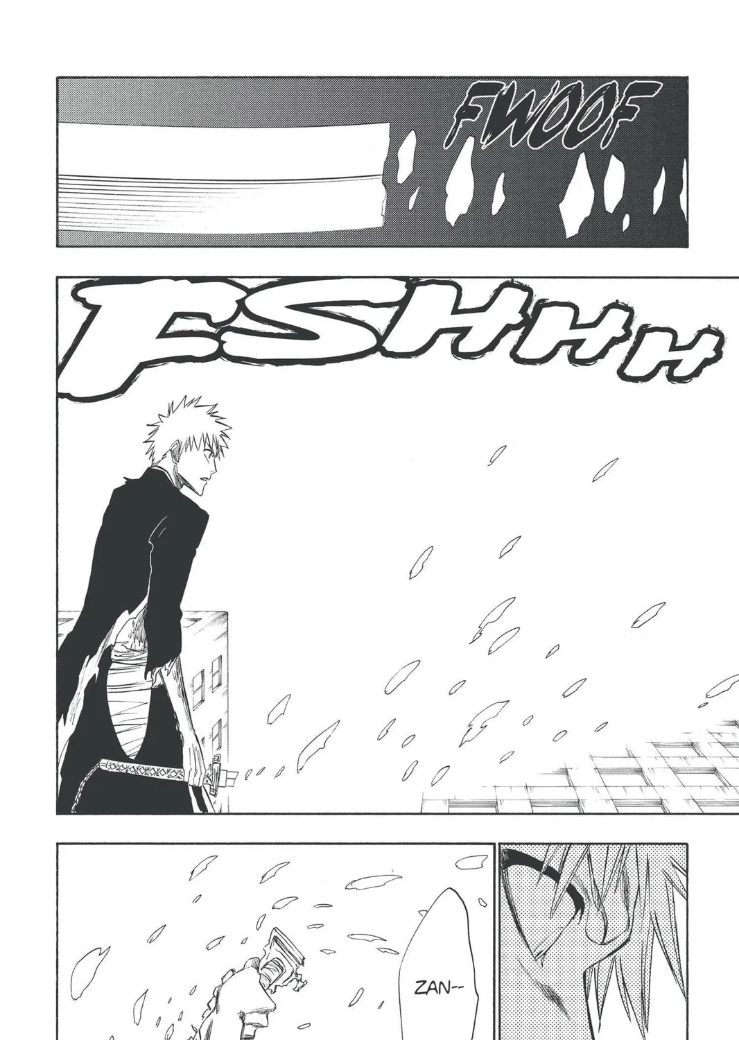 Read Bleach chapter 220 image 14 on Lezhin