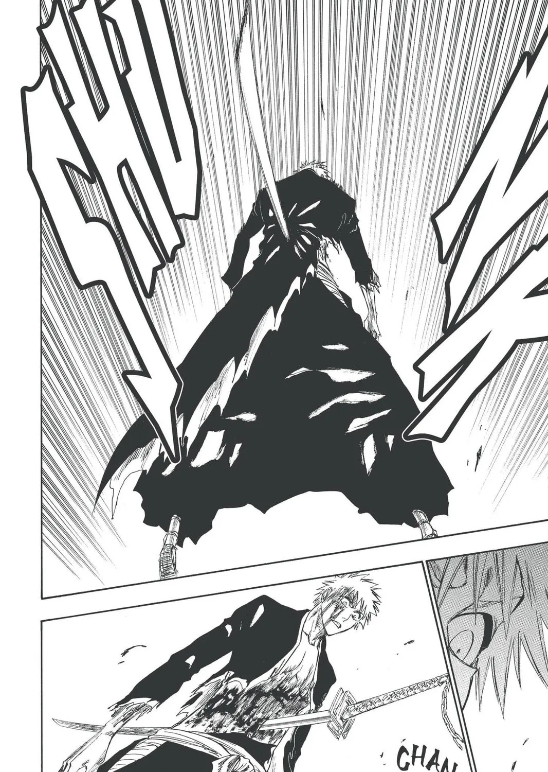 Read Bleach chapter 220 image 26 on Lezhin