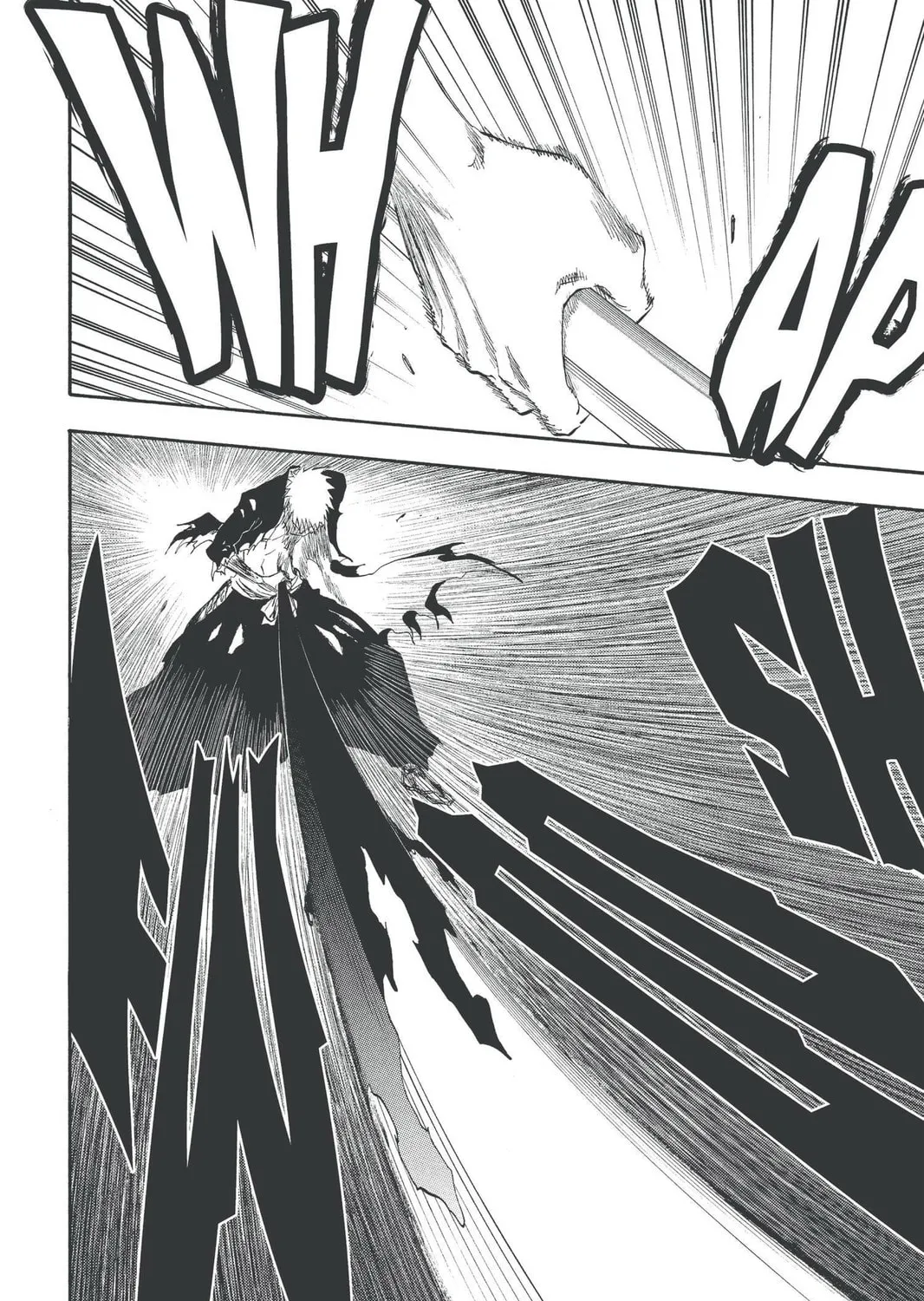 Read Bleach chapter 220 image 34 on Lezhin