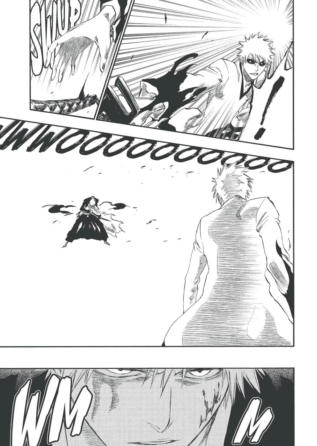 Read Bleach chapter 220 image 36 on Lezhin