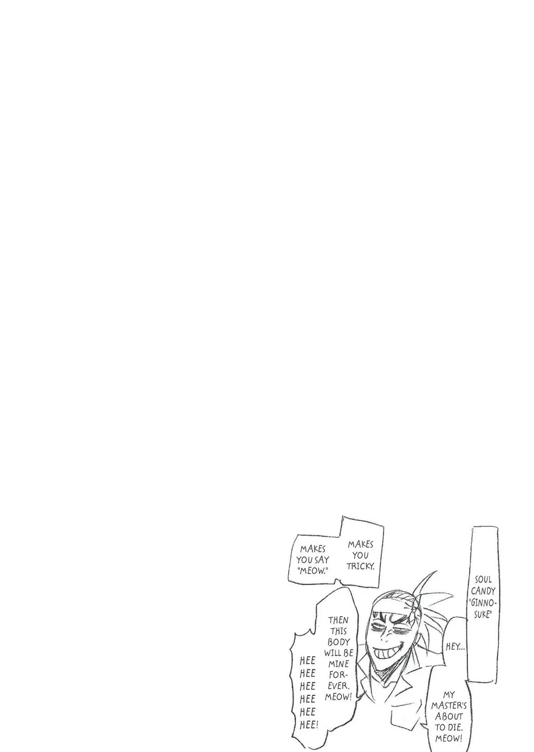 Read Bleach chapter 220 image 38 on Lezhin
