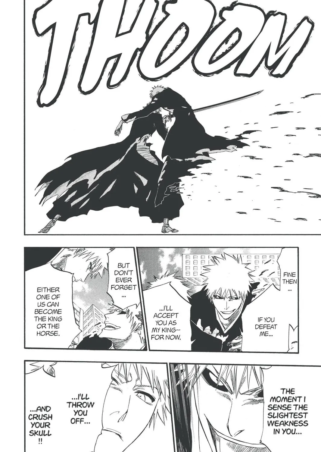 Read Bleach chapter 221 image 30 on Lezhin