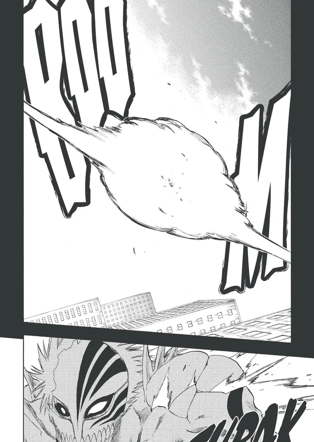 Read Bleach chapter 221 image 34 on Lezhin