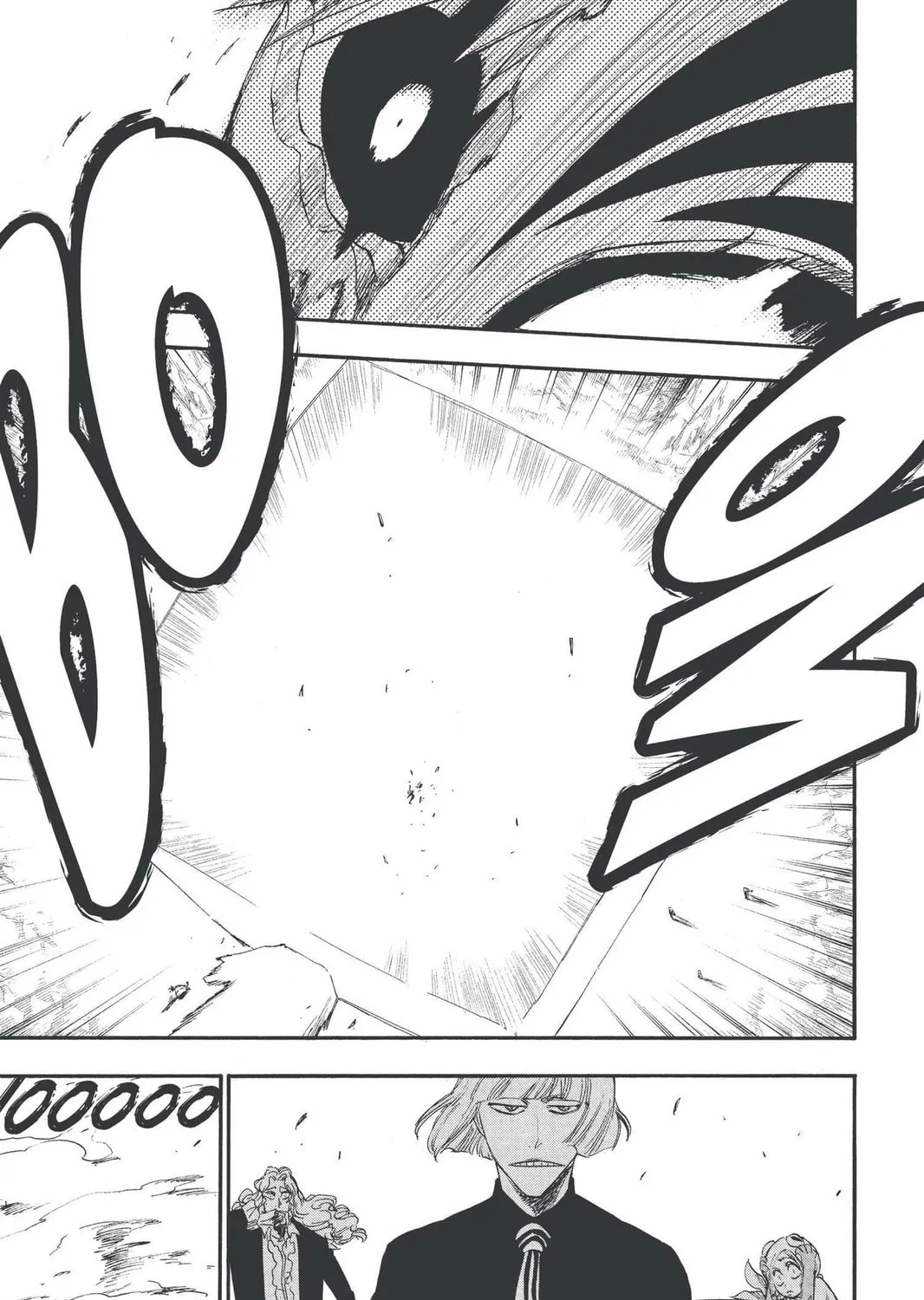 Read Bleach chapter 222 image 12 on Lezhin