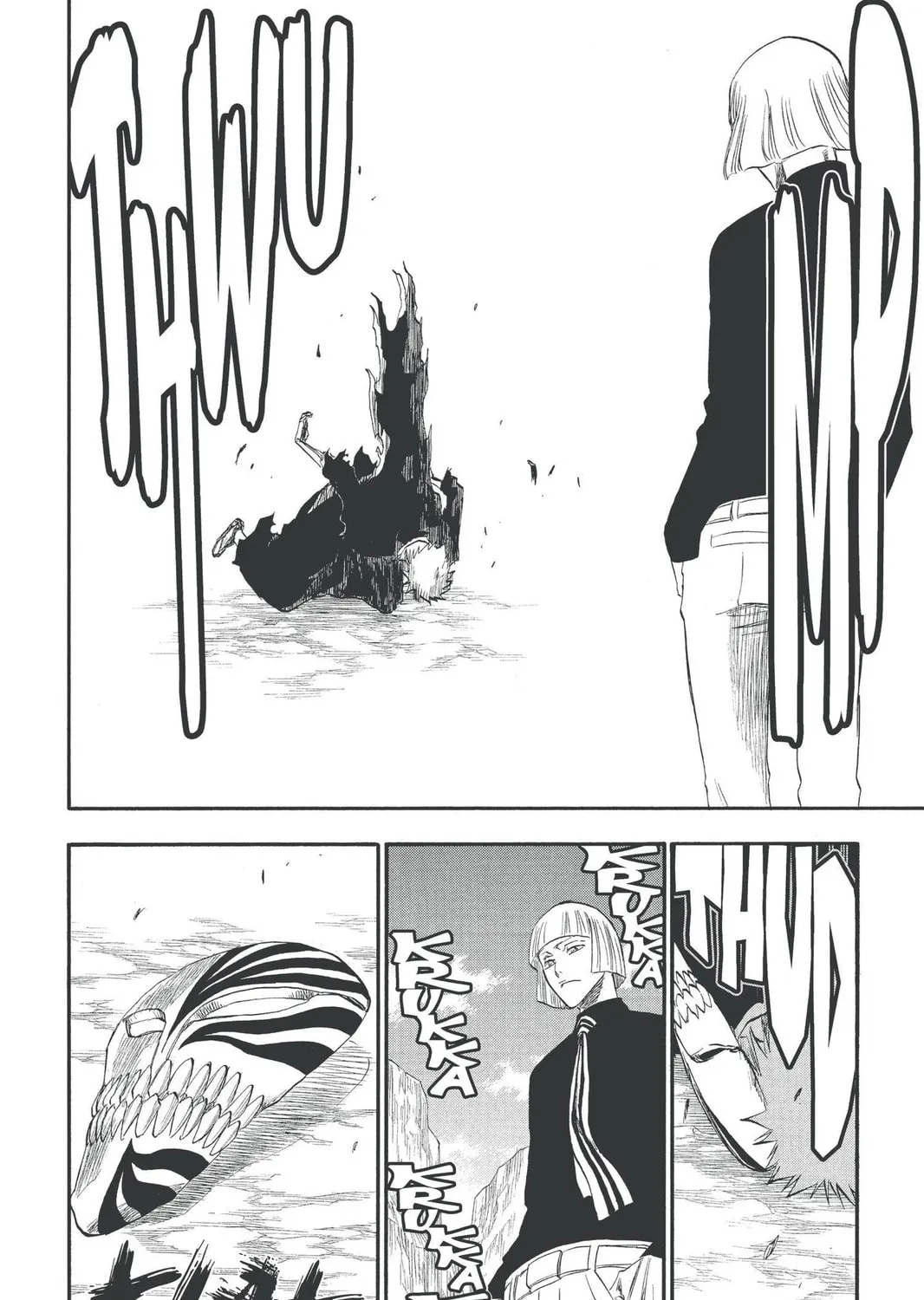 Read Bleach chapter 222 image 18 on Lezhin