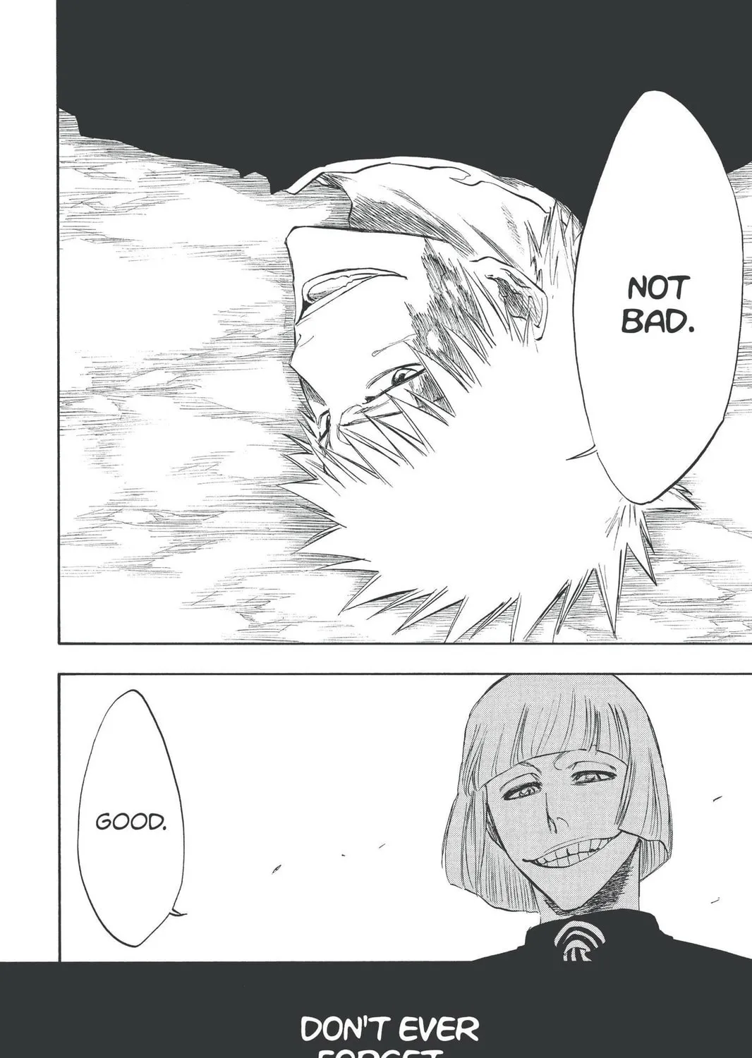 Read Bleach chapter 222 image 22 on Lezhin