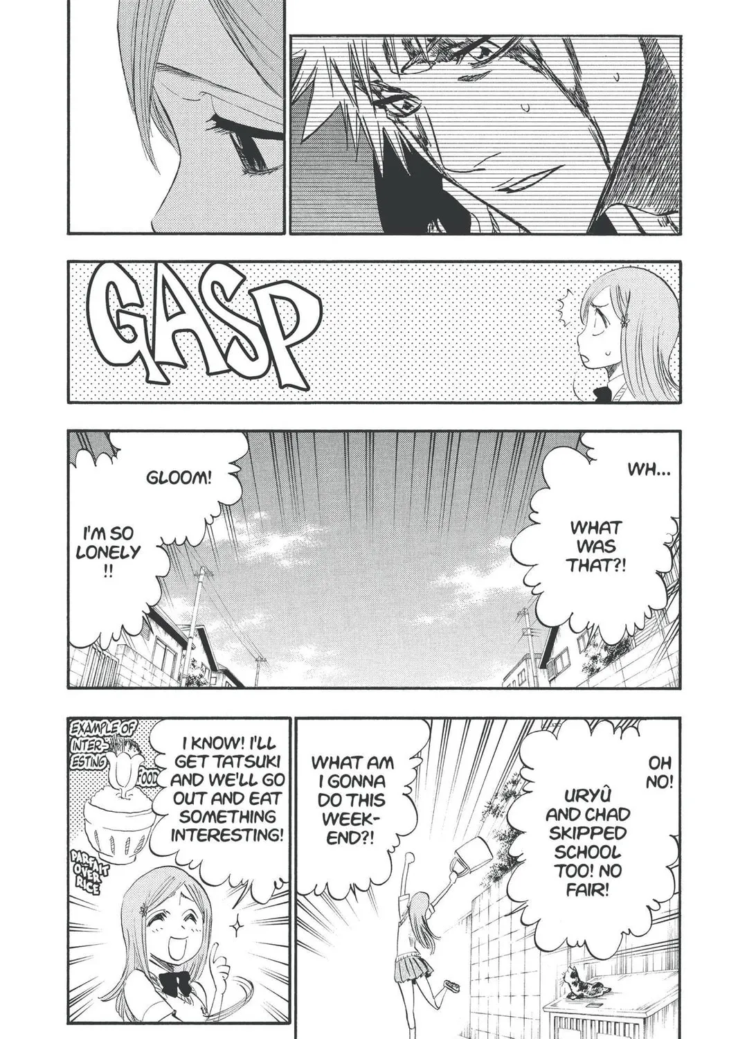 Read Bleach chapter 222 image 30 on Lezhin