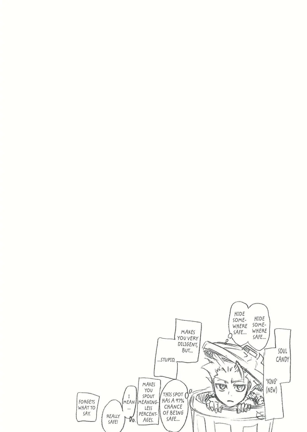 Read Bleach chapter 222 image 38 on Lezhin