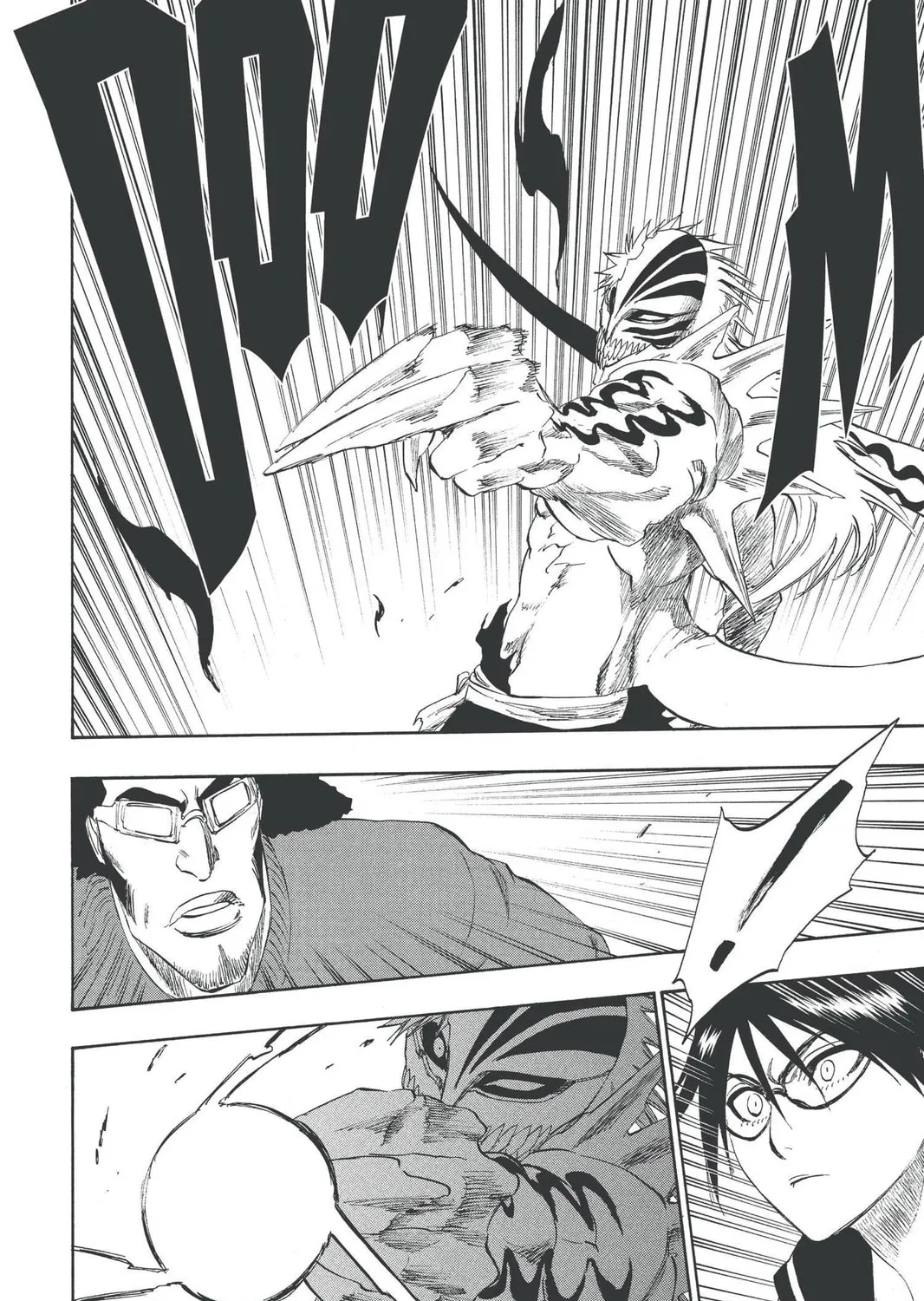 Read Bleach chapter 222 image 6 on Lezhin