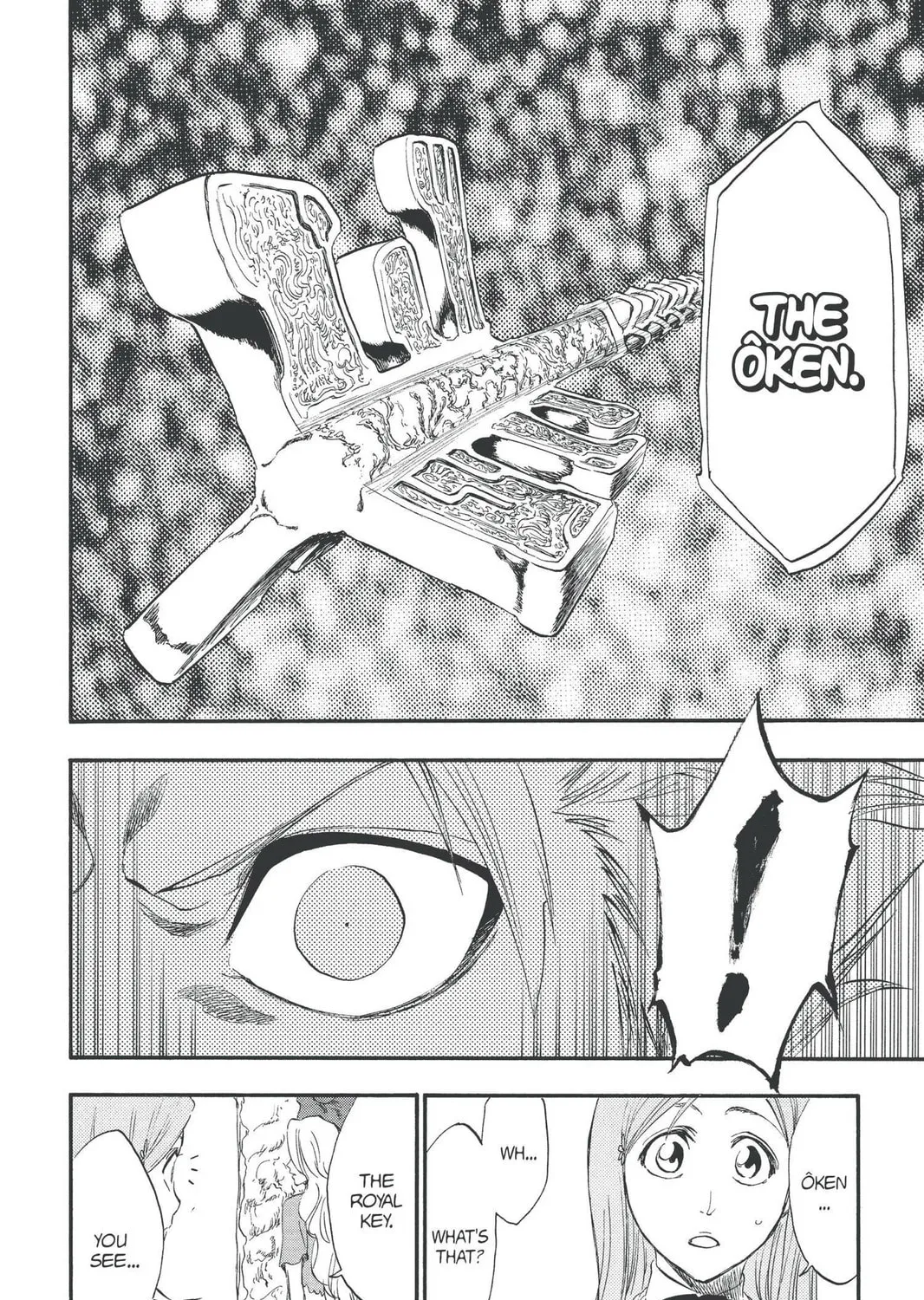 Read Bleach chapter 223 image 10 on Lezhin