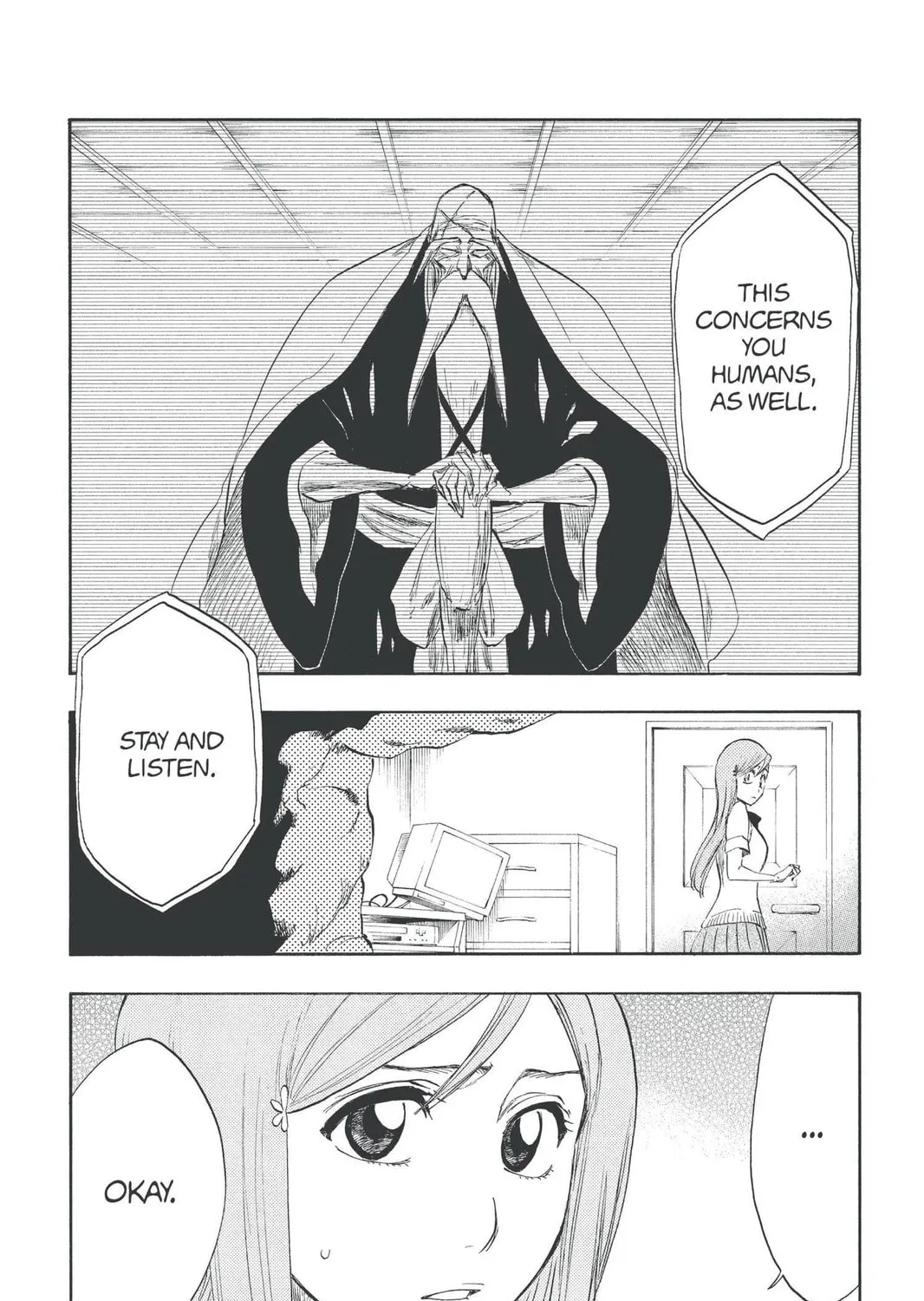 Read Bleach chapter 223 image 2 on Lezhin